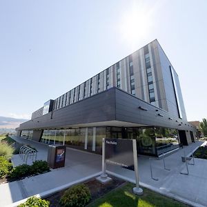 Ubc Okanagan Campus